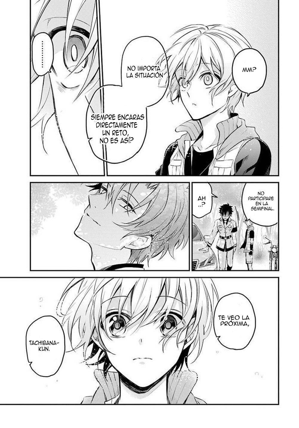 Capitulo 62 page 35