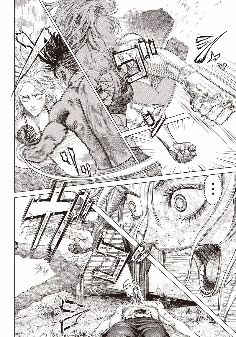 Capitulo 97 page 13