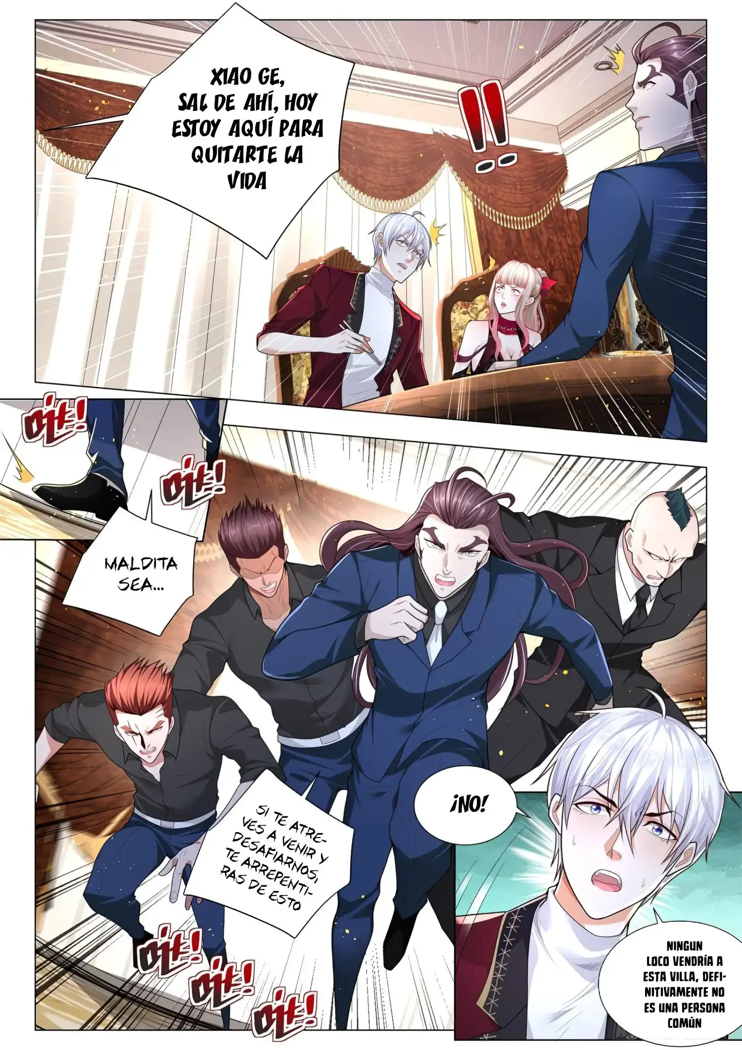 Capitulo 254 page 9
