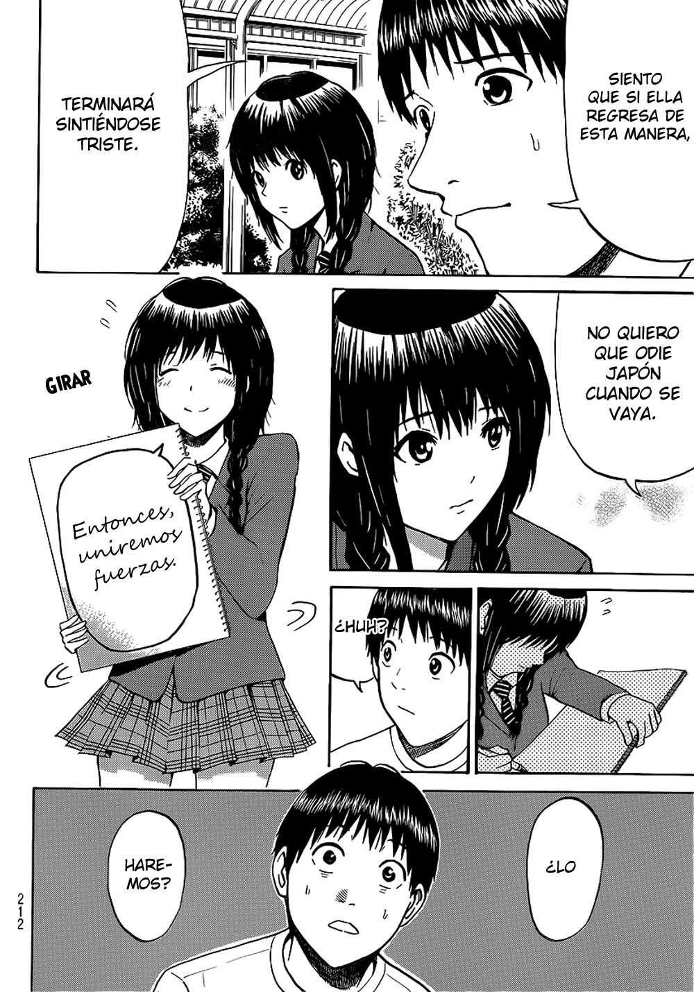 Capitulo 45 page 14