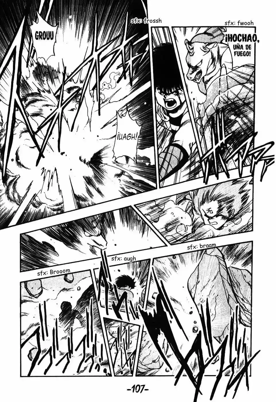 Capitulo 101 page 13