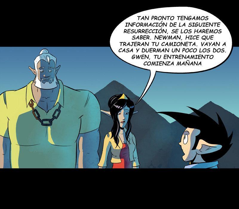 Capitulo 41 page 30