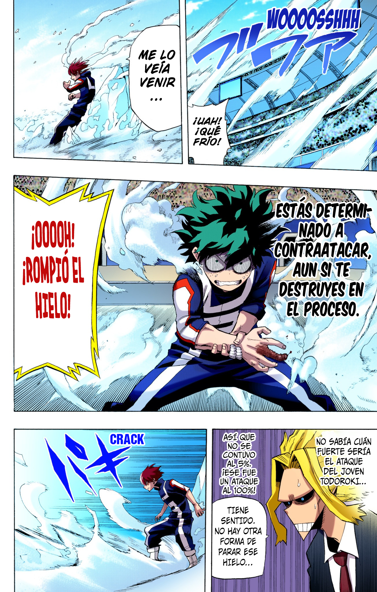 Capitulo 38 page 6