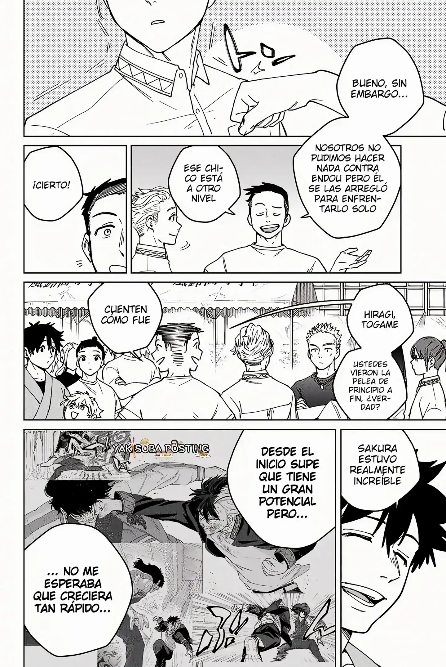 Capitulo 162 page 12