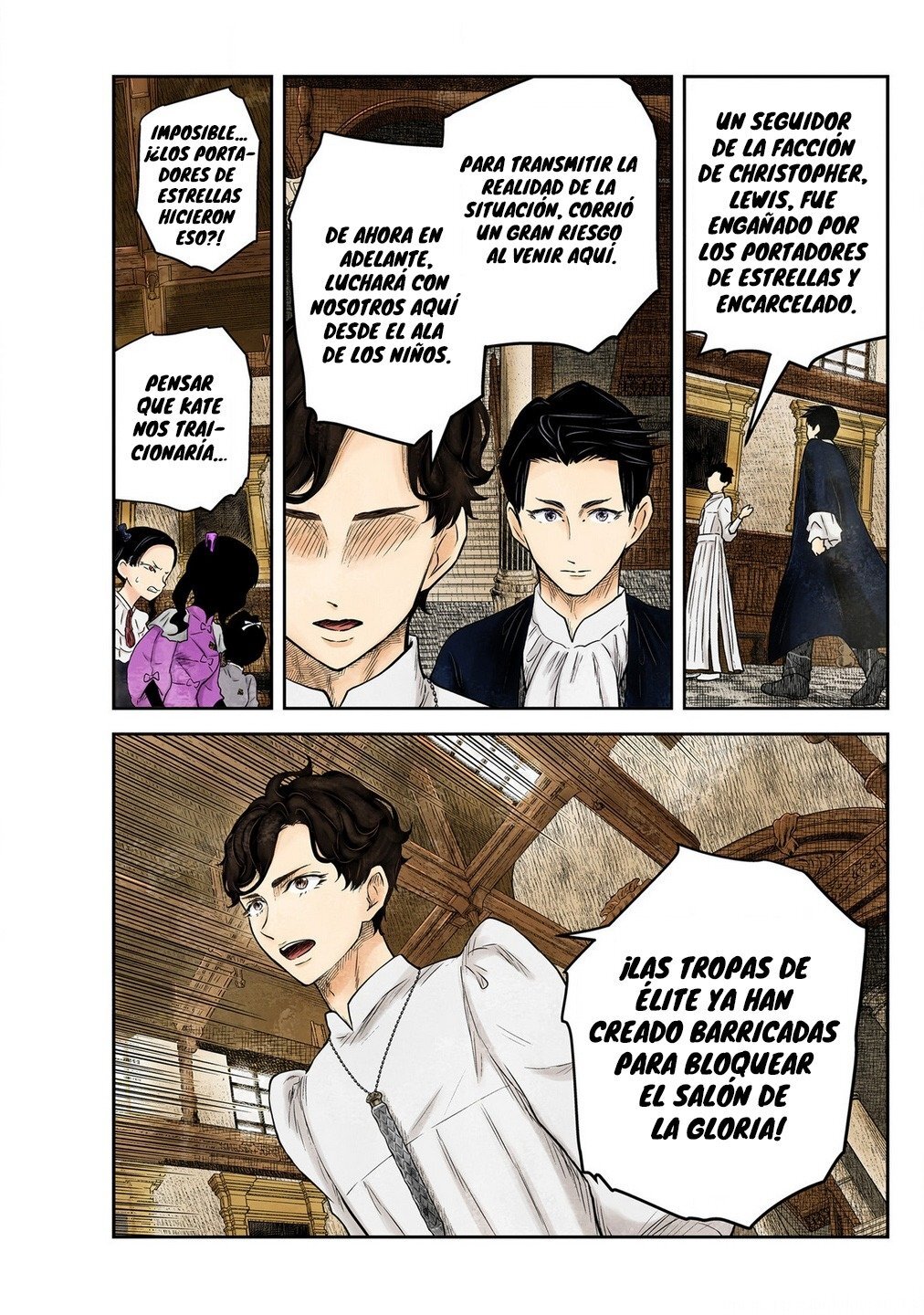 Capitulo 222 page 16