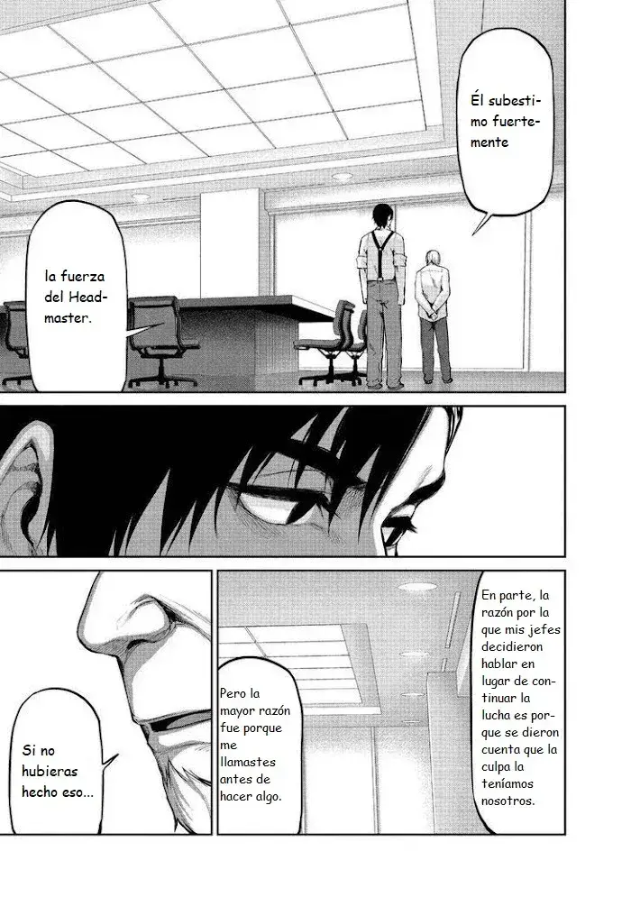 Capitulo 42 page 20
