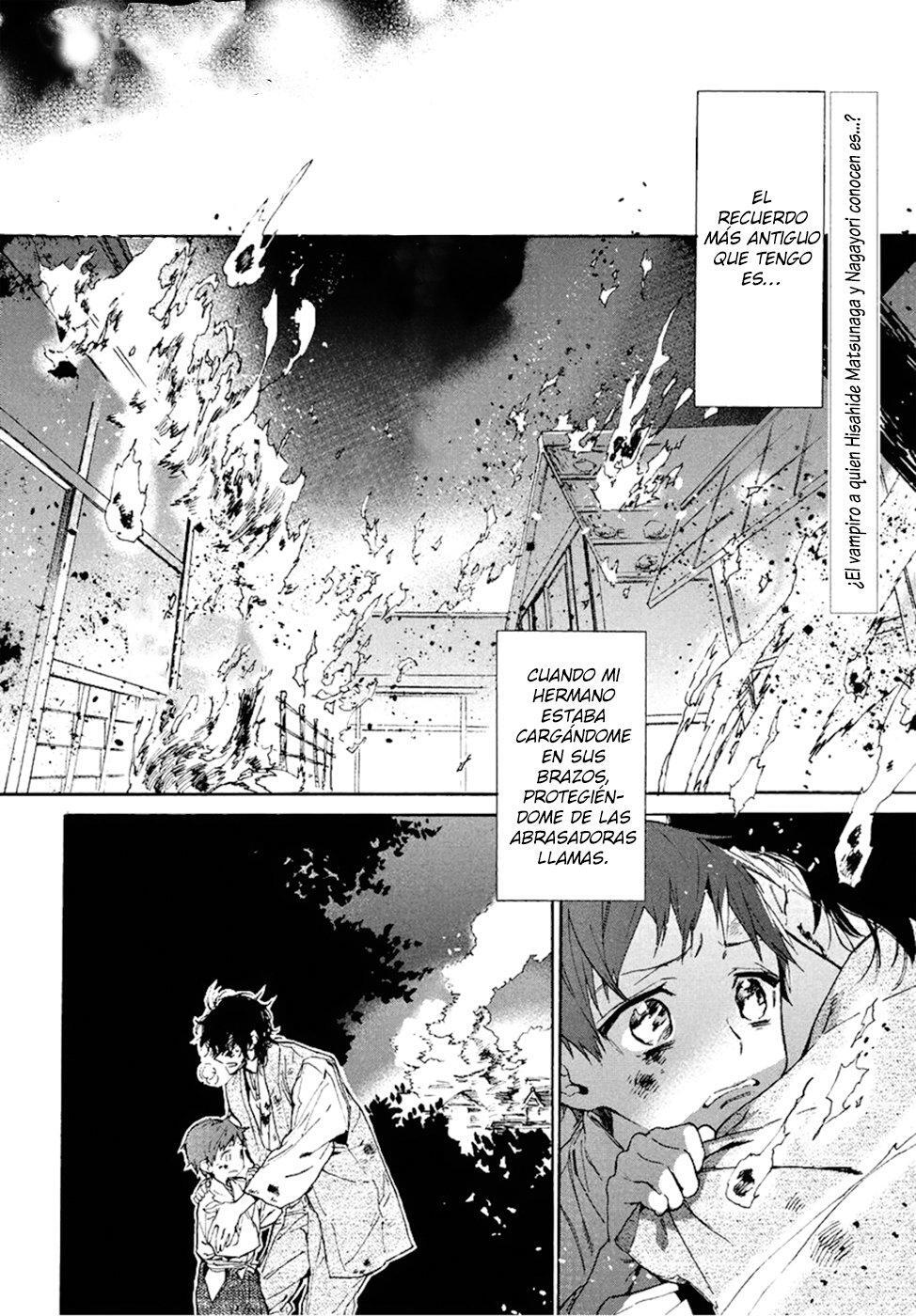 Capitulo 8.50 page 6