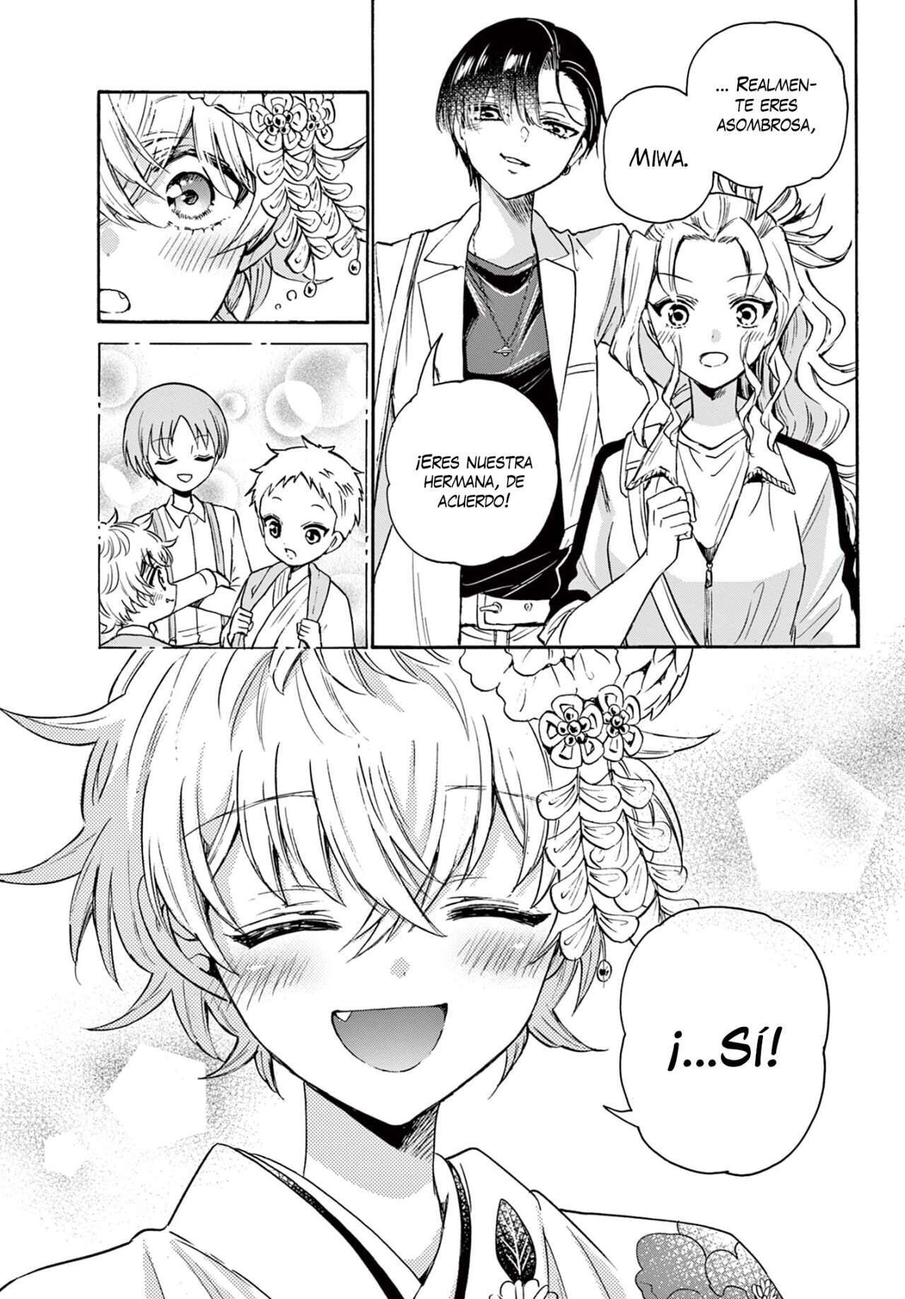 Capitulo 45 page 16
