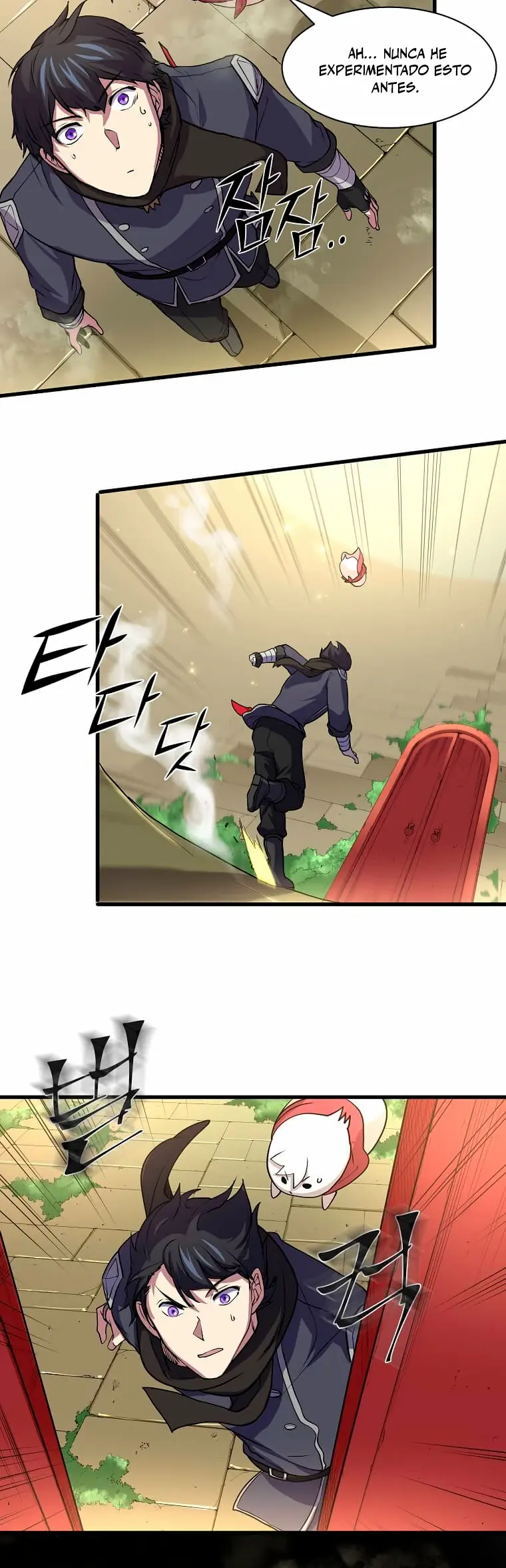 Capitulo 25 page 29