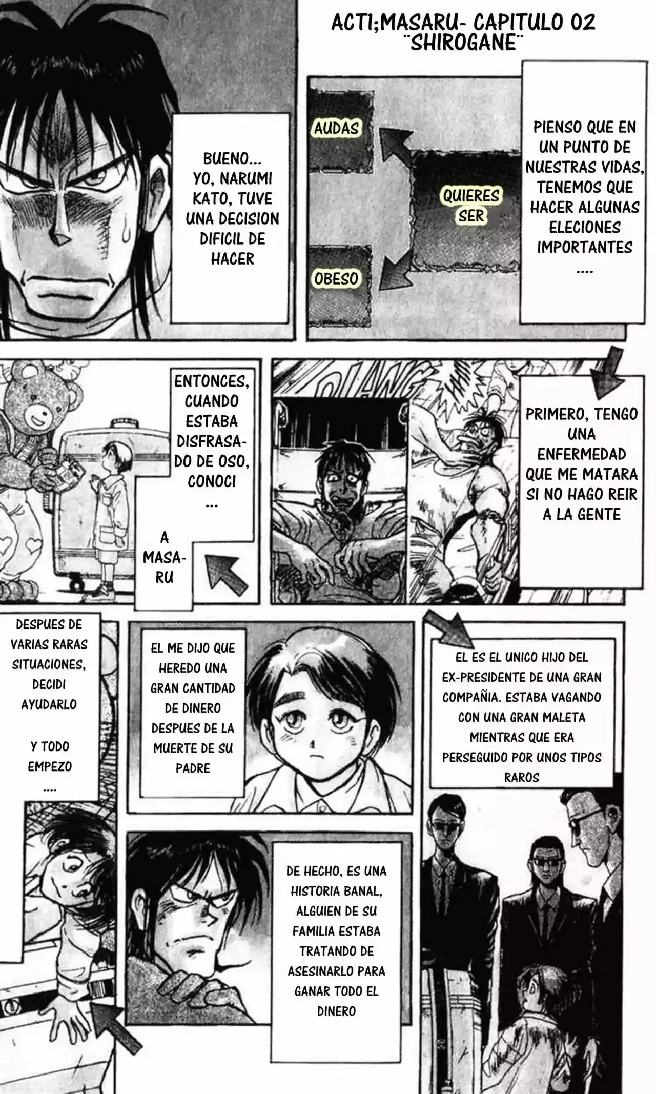Capitulo 2 page 1