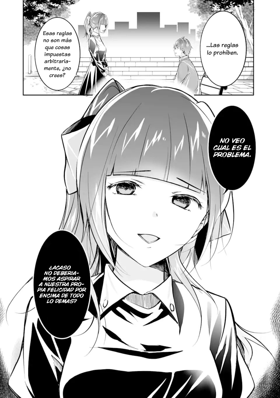Capitulo 132 page 12