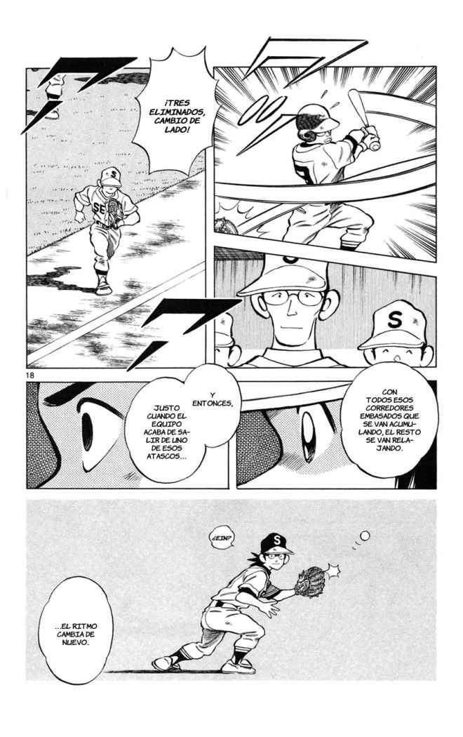 Capitulo 138 page 18