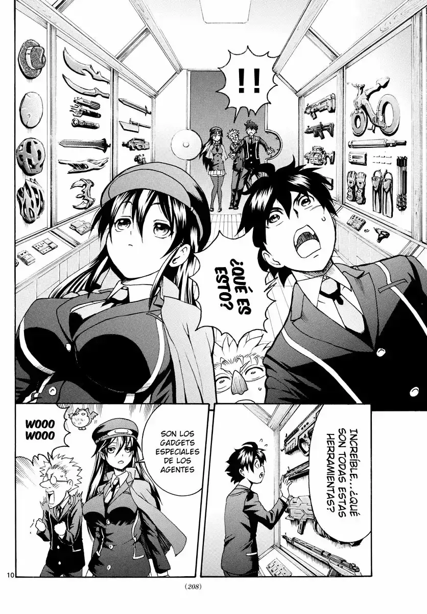 Capitulo 24 page 11