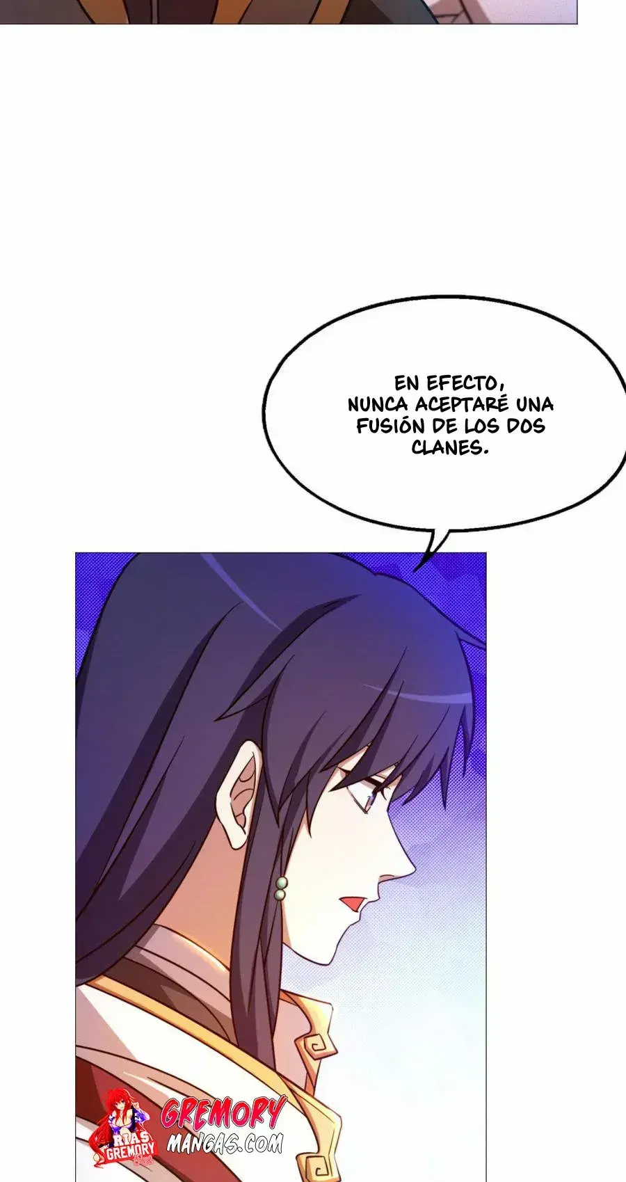 Capitulo 134 page 34
