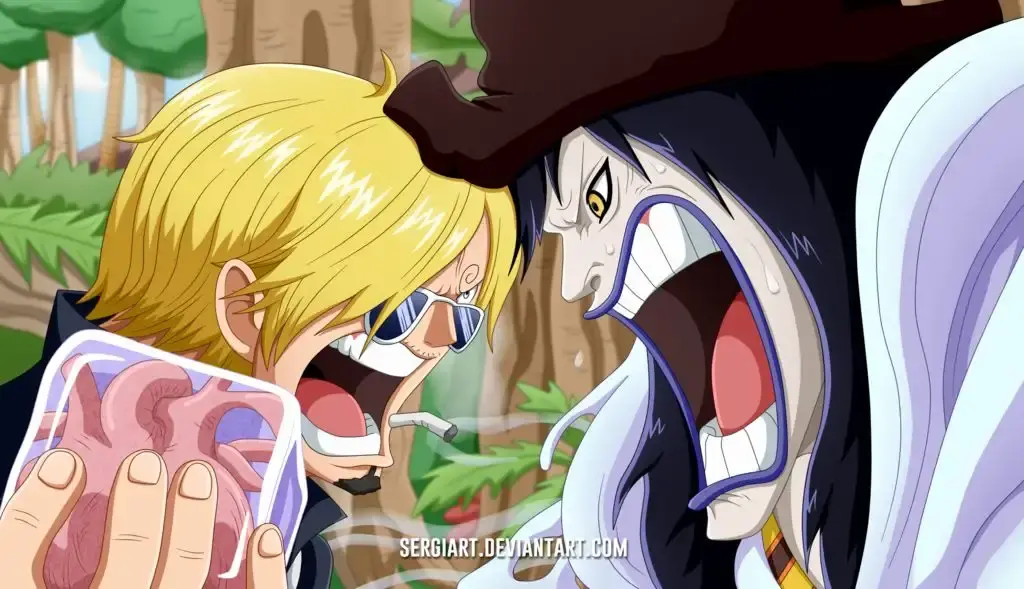 Capitulo 821 page 26