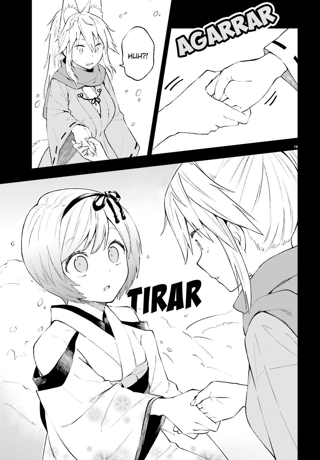 Capitulo 39 page 19