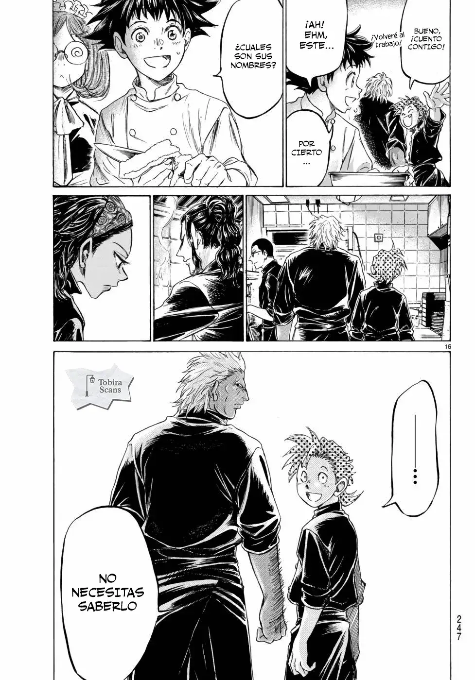 Capitulo 6 page 16