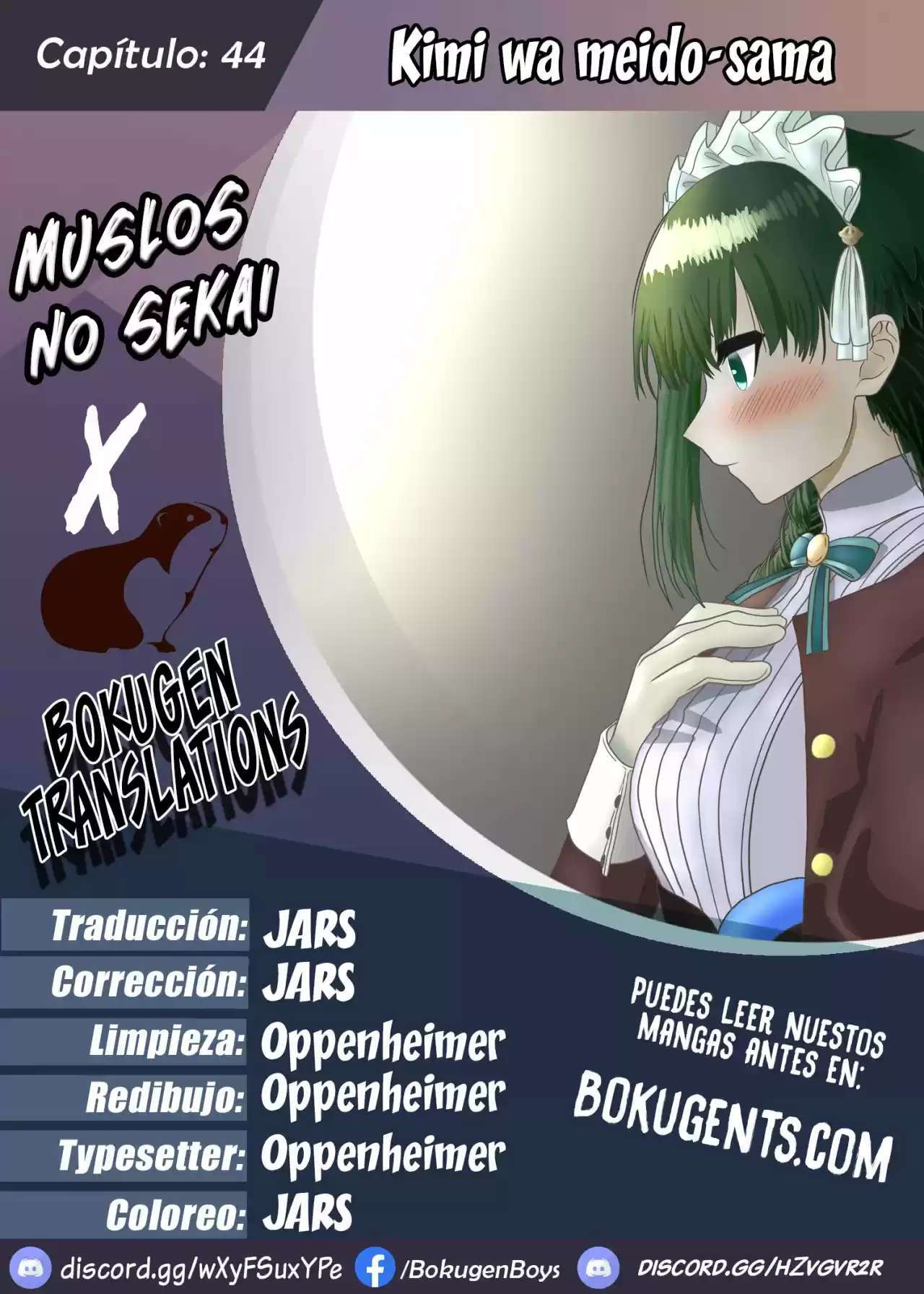 Capitulo 44 page 1
