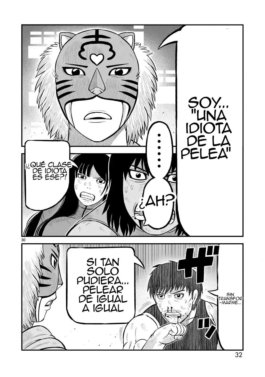 Capitulo 69 page 26