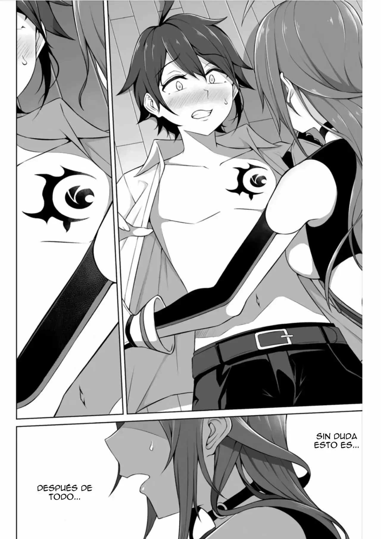 Capitulo 1 page 19