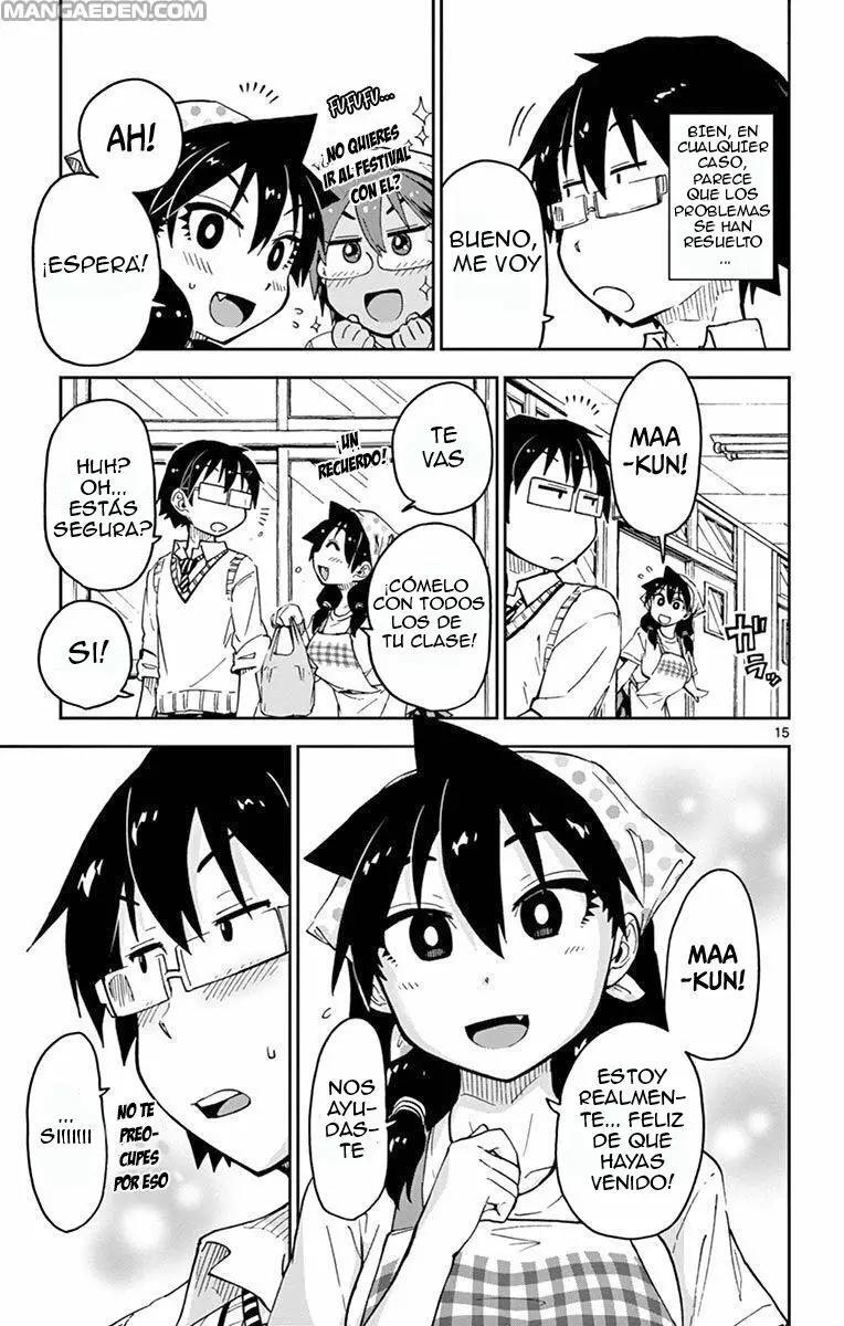 Capitulo 50 page 20