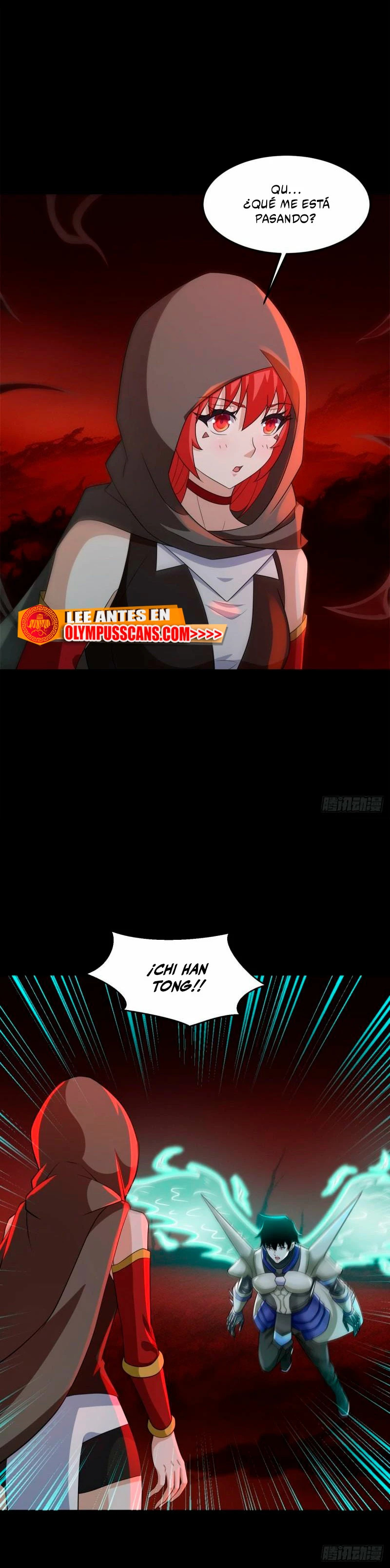 Capitulo 660 page 10
