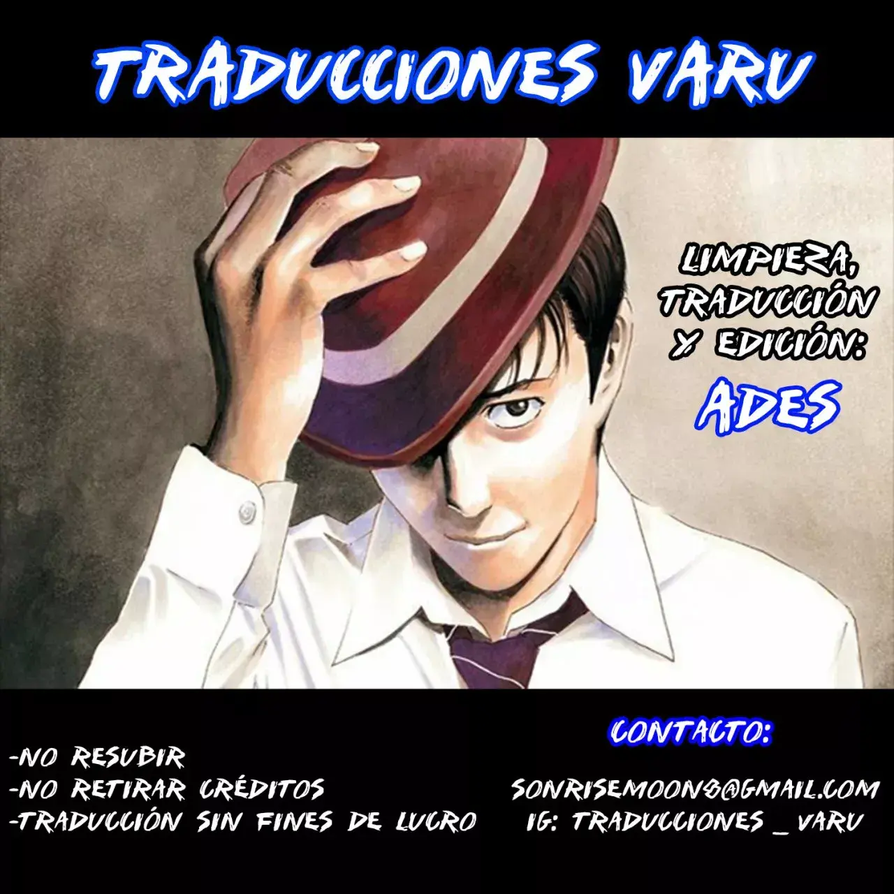 Capitulo 33 page 1