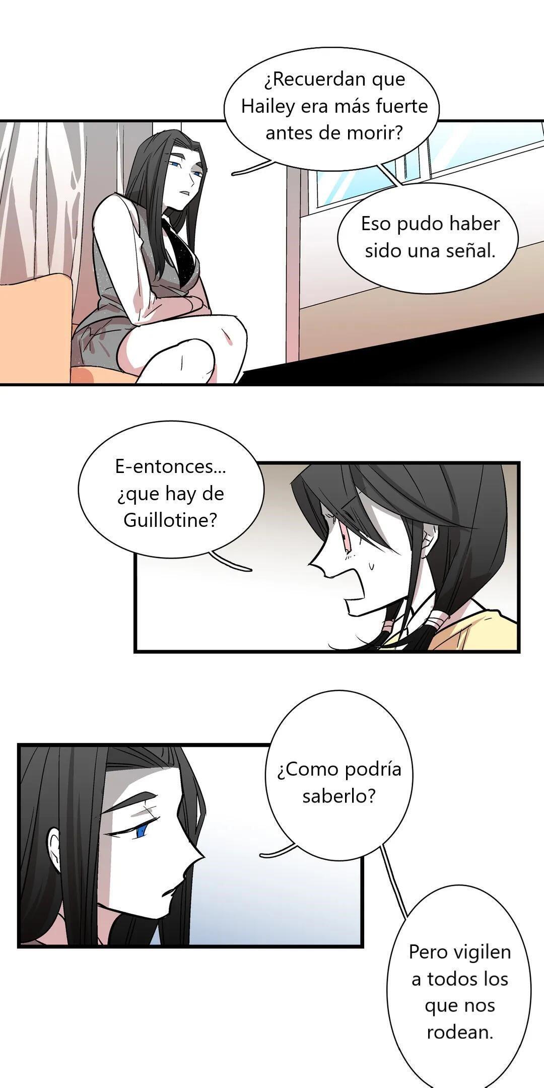 Capitulo 25 page 19