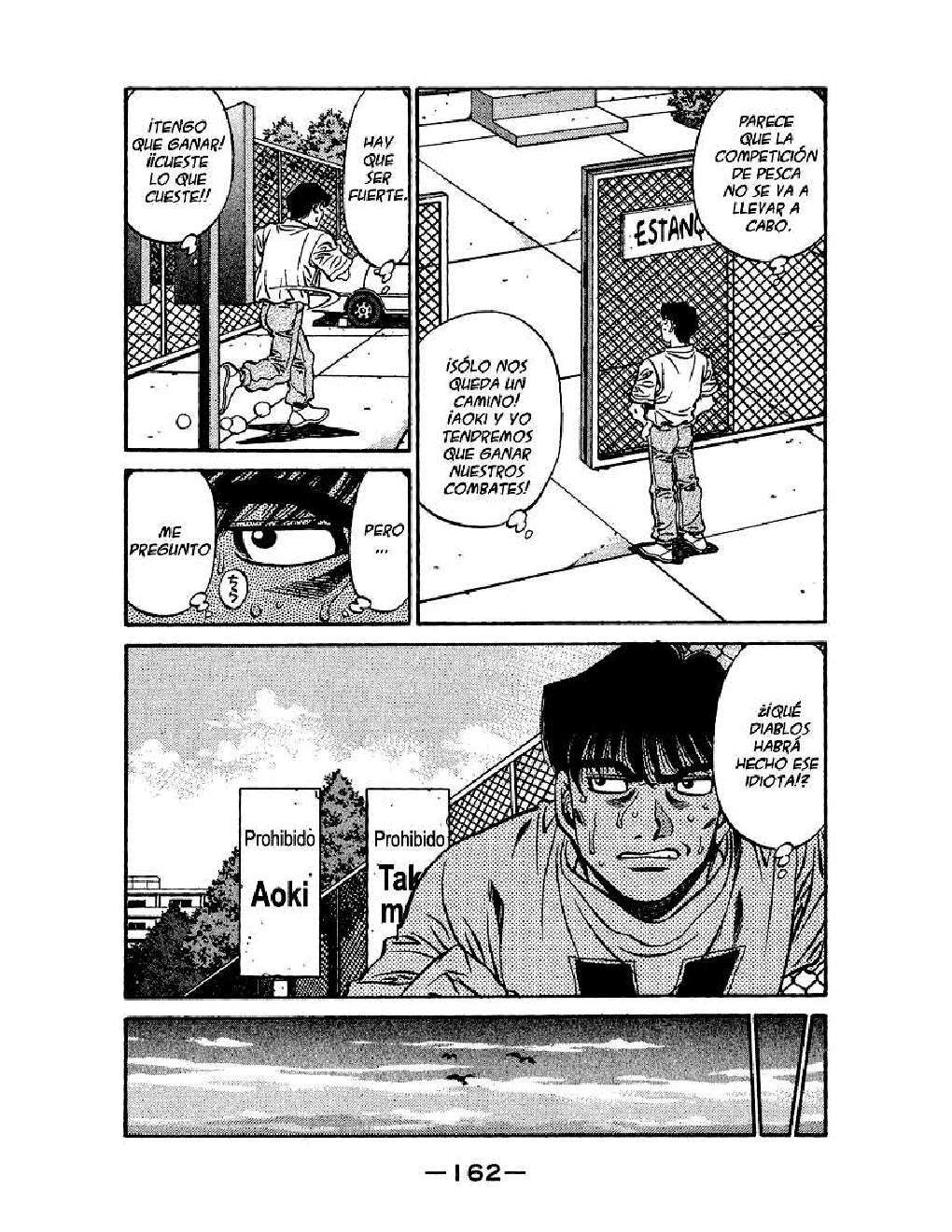 Capitulo 521 page 14