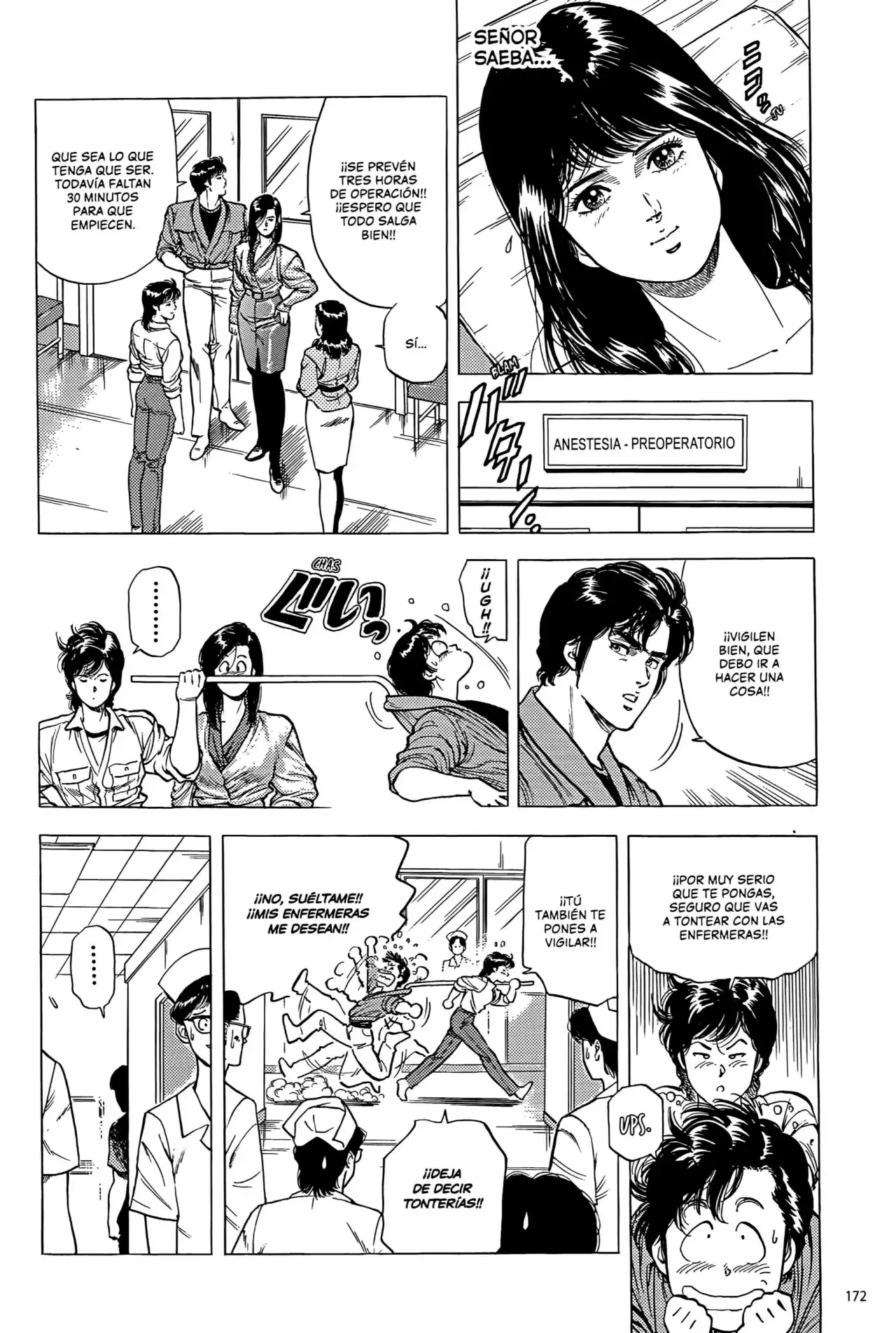 Capitulo 141 page 4