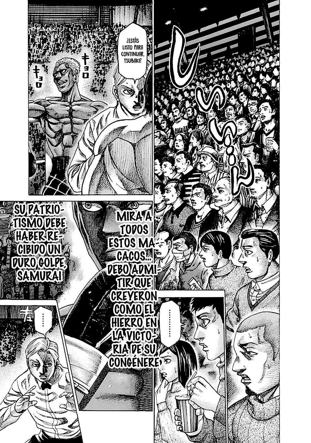 Capitulo 160 page 5