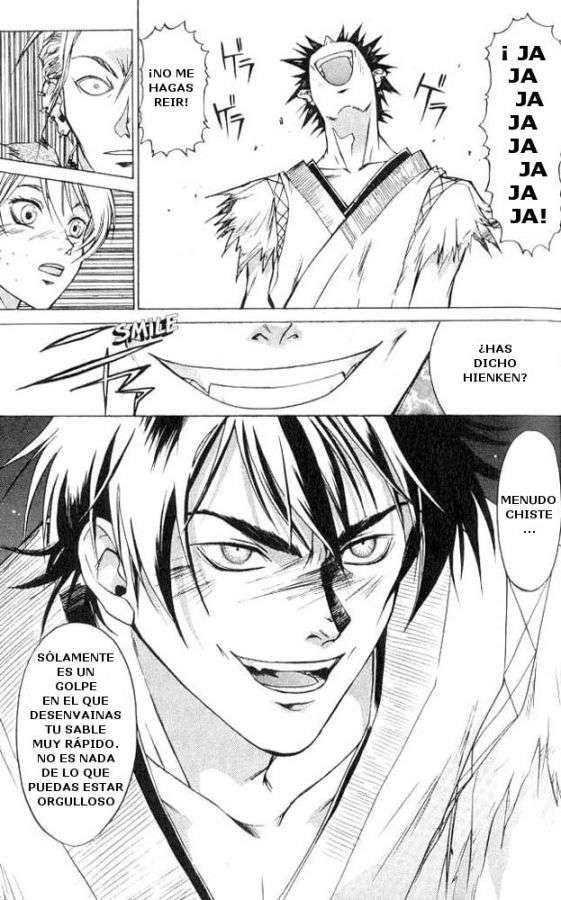 Capitulo 8 page 15