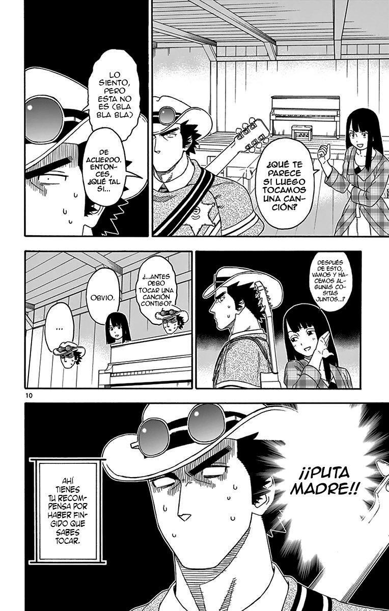 Capitulo 122 page 12