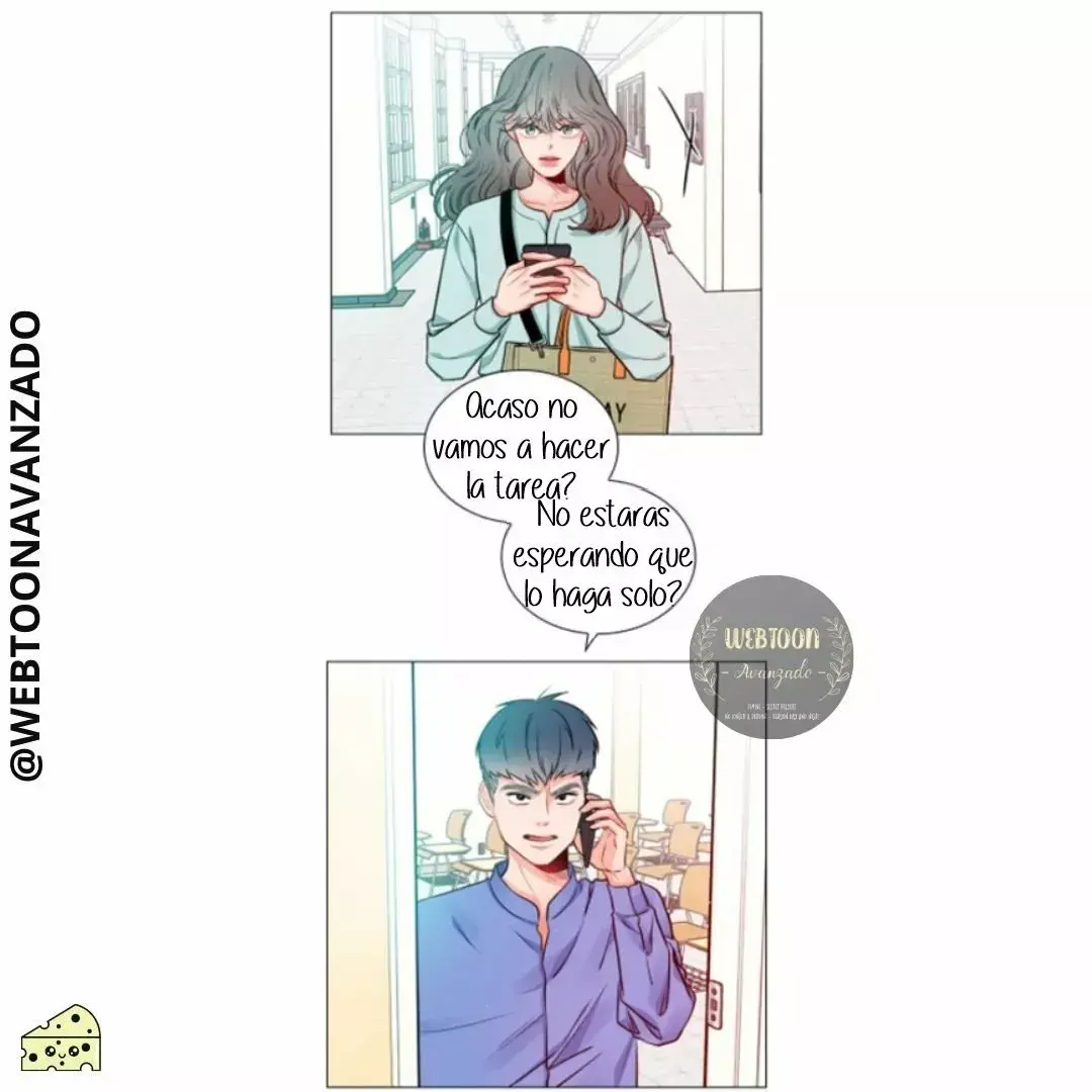 Capitulo 17 page 15