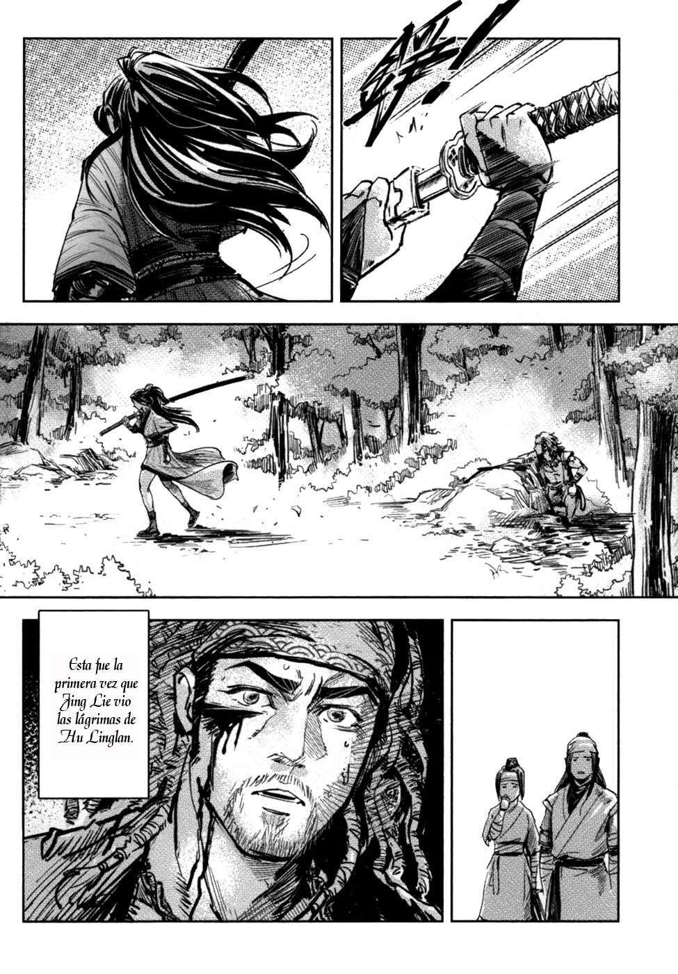 Capitulo 65 page 26