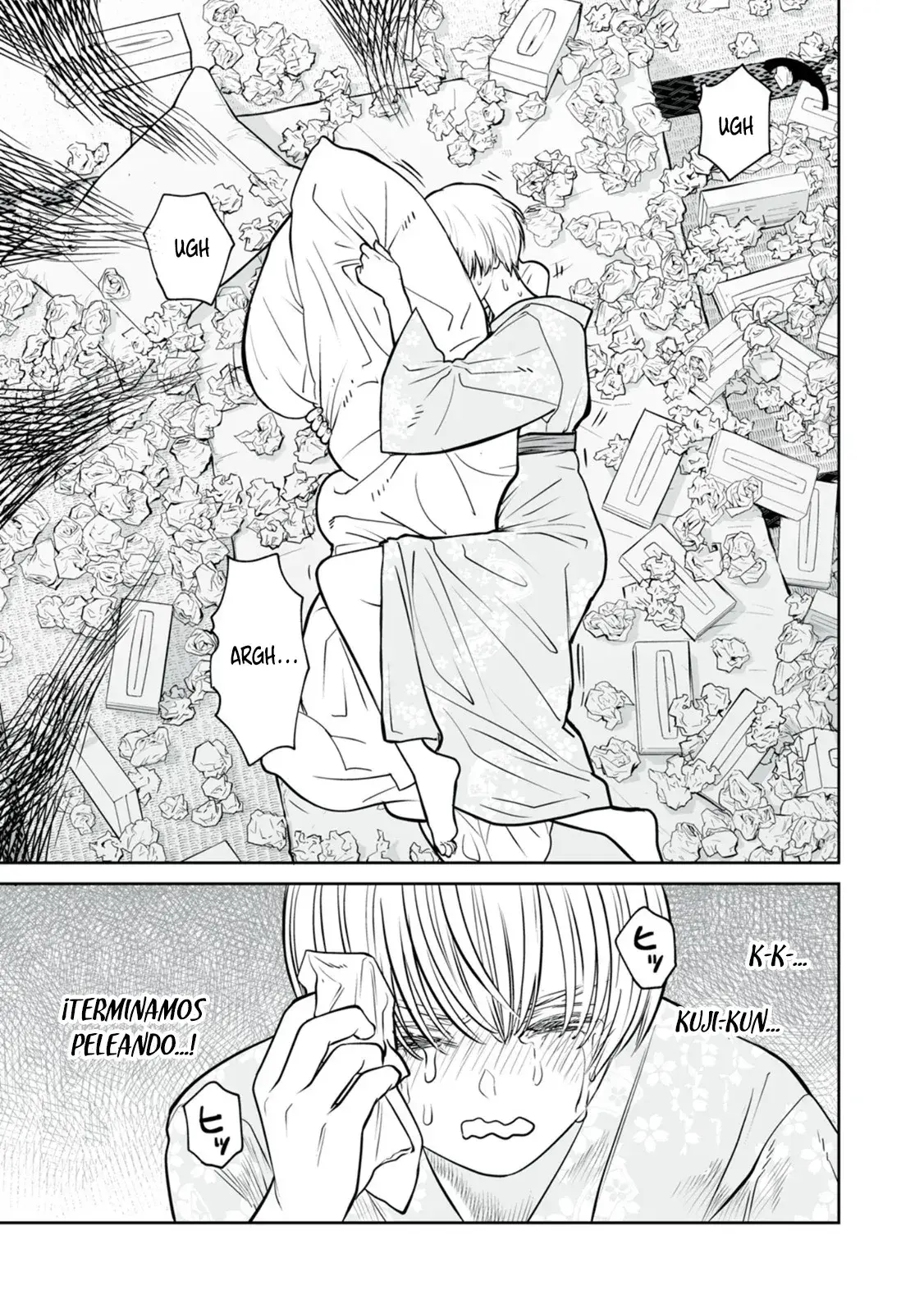 Capitulo 39 page 25