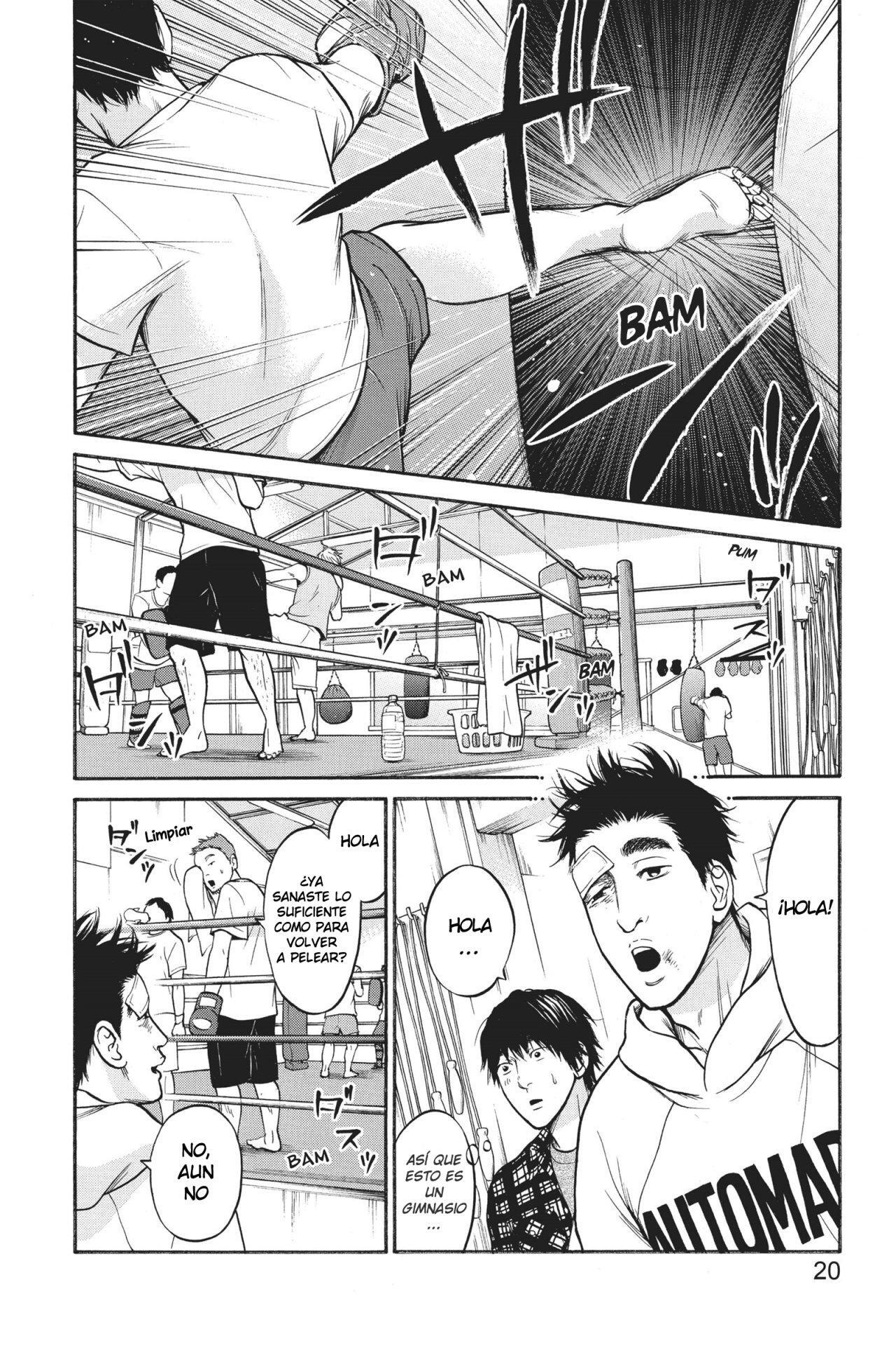 Capitulo 16 page 22