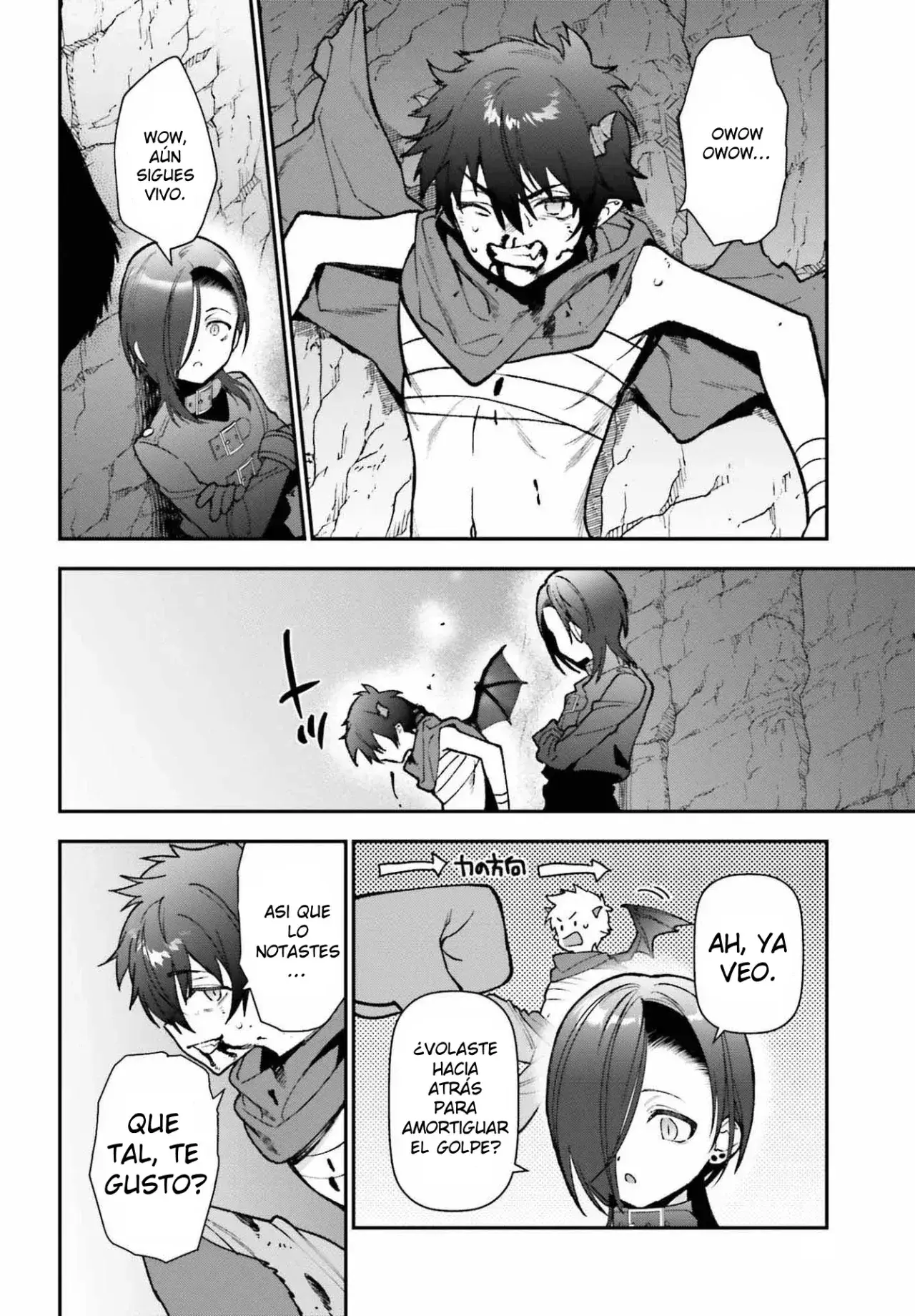 Capitulo 108 page 11