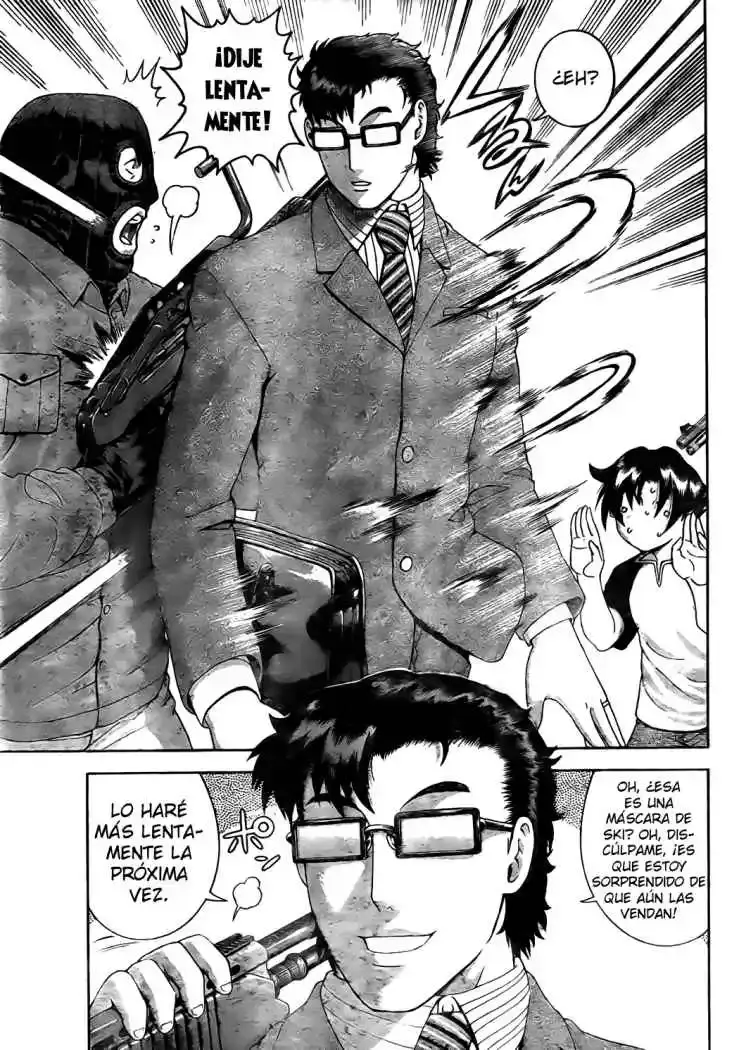 Capitulo 368 page 15