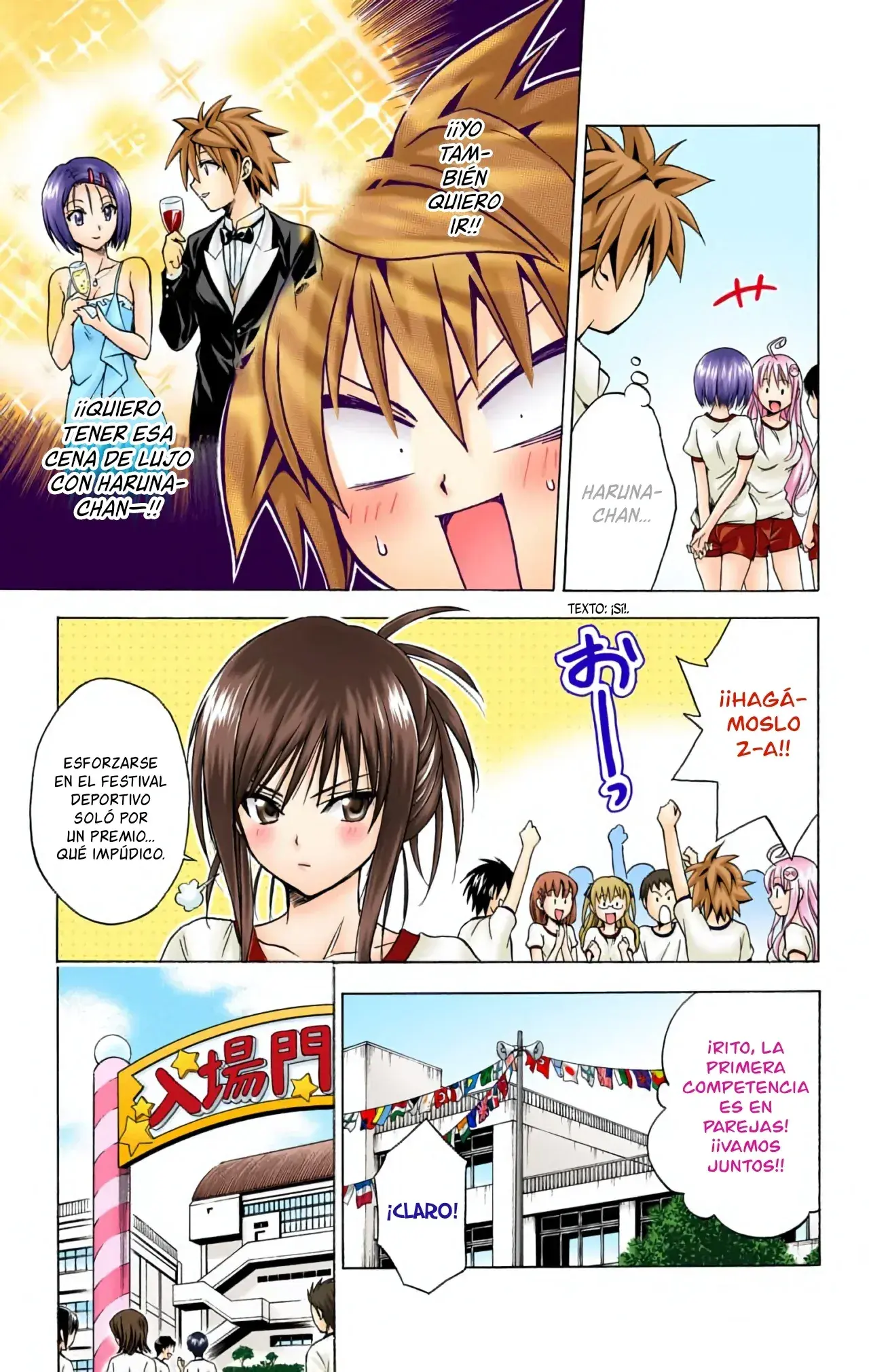 Capitulo 83 page 8