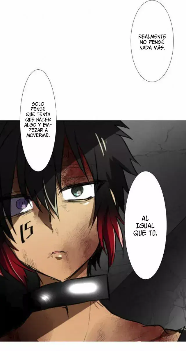 Capitulo 70 page 38