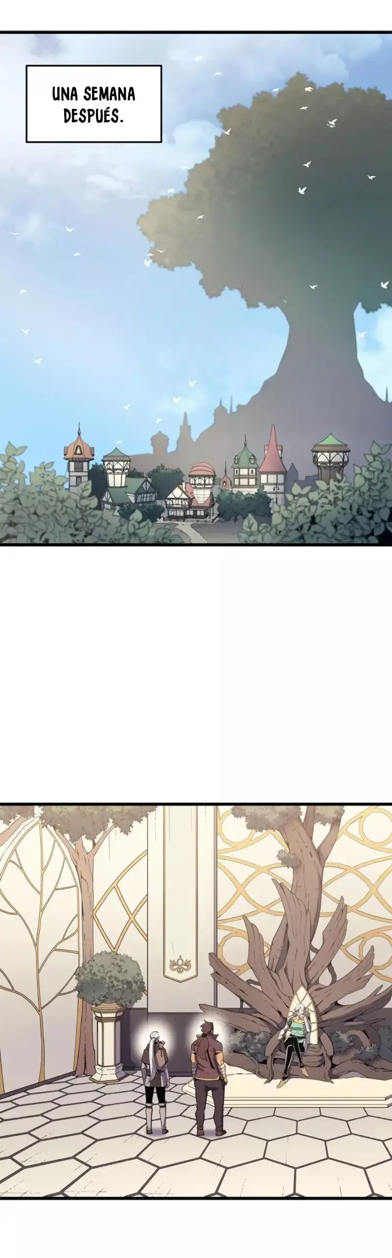 Capitulo 86 page 15