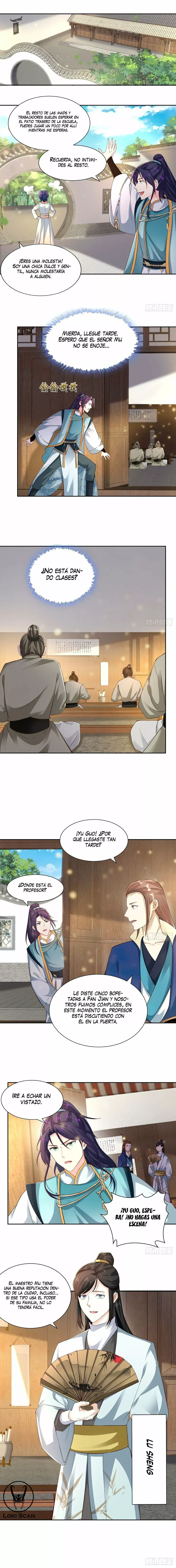 Capitulo 260 page 3