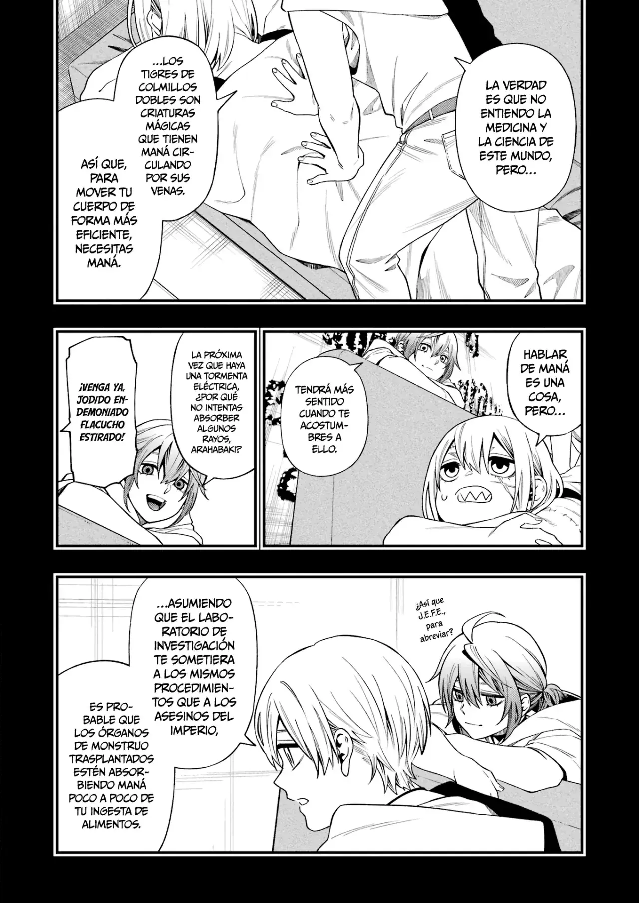 Capitulo 129 page 13