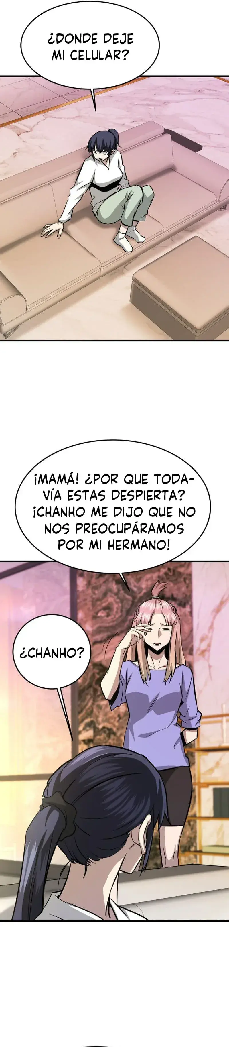 Capitulo 70 page 17