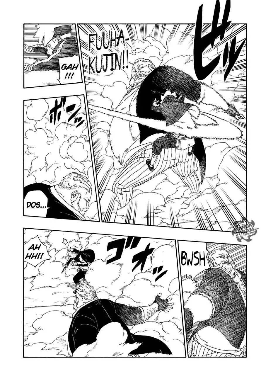 Capitulo 14 page 29