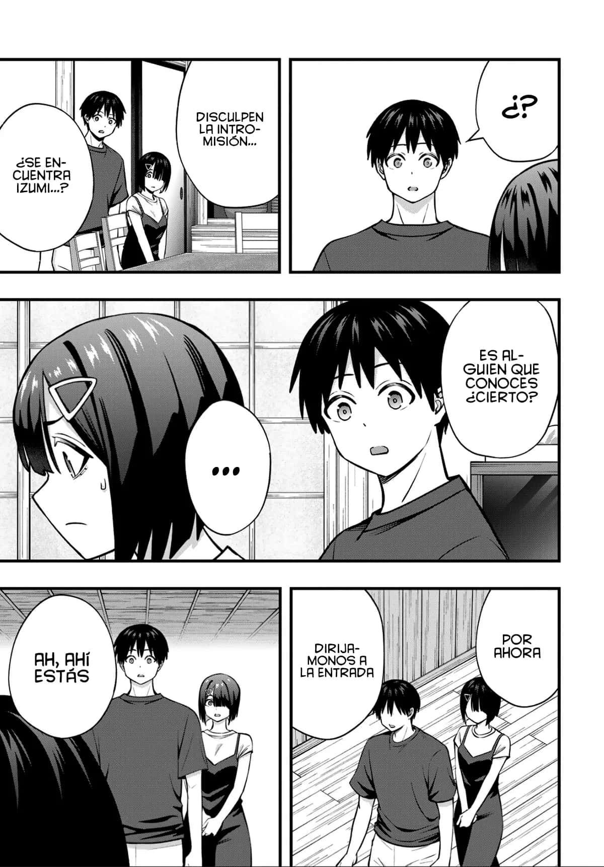 Capitulo 129 page 20