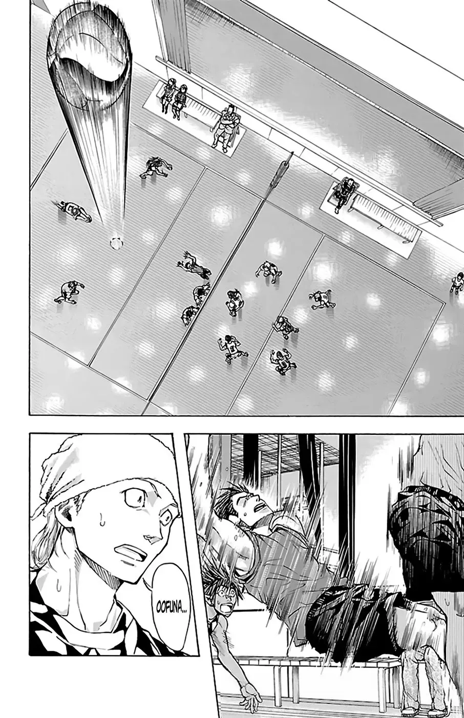 Capitulo 22 page 17