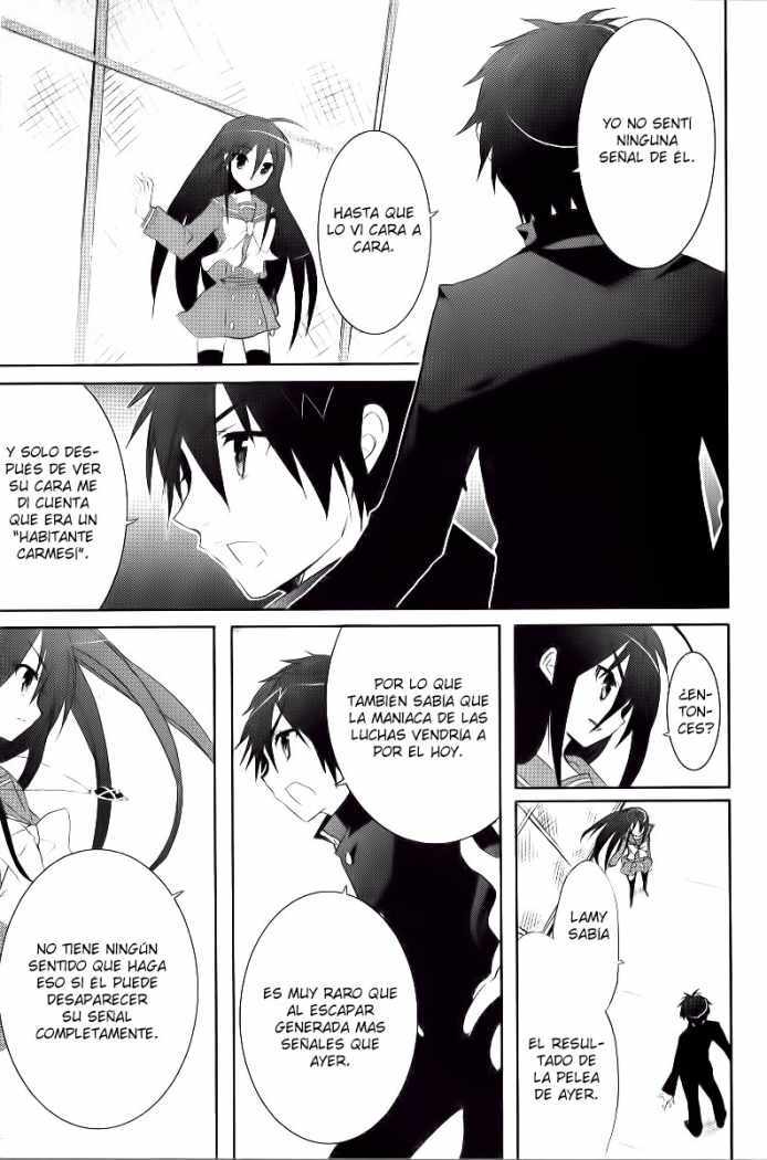 Capitulo 34 page 22