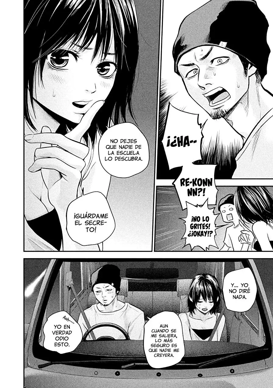 Capitulo 40 page 8